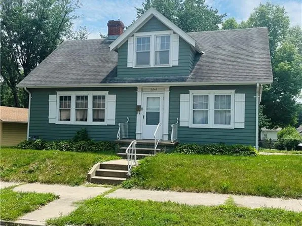 2816 Mulberry St, Saint Joseph, MO 64501