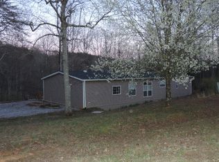 50 Mountain Tops Trl, Blue Ridge, GA 30513