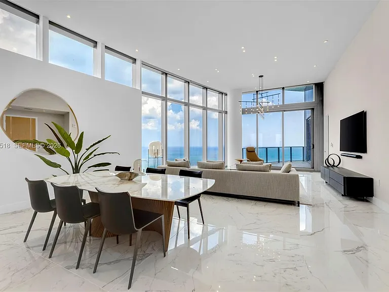15701 Collins Ave #4701 — Photo 7