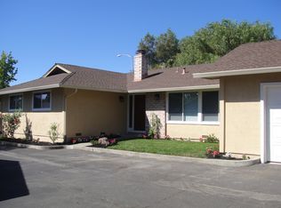 1856 Camino Estrada, Concord, CA