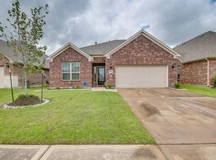 4518 Ferndale Meadows Dr, Katy, TX 77494