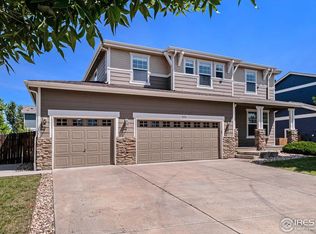 850 Saddlebrook Ln, Fort Collins, CO 80525