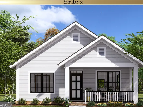 3923 Shearwater Dr, Macon, GA 31206