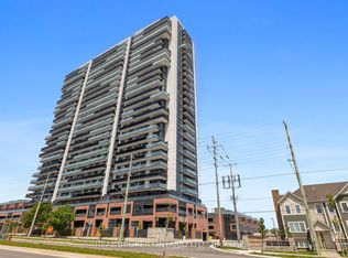 2425 Simcoe St N #524, Oshawa, ON L1L 0R8