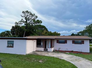 981 Bouganvillea Dr #981, Rockledge, FL 32955
