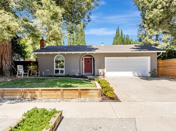 649 Del Roy Ct, Campbell, CA 95008