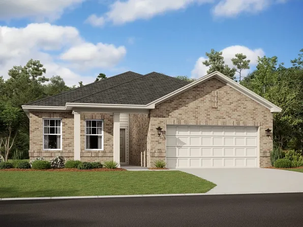 1813 Summit Hill Pkwy, Howe, TX 75459