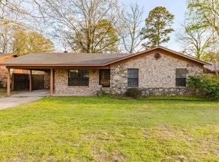 4014 Stillman Loop, Bryant, AR 72022