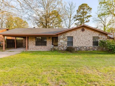 4014 Stillman Loop, Bryant, AR, 72022