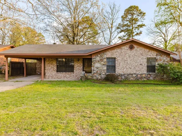 4014 Stillman Loop, Bryant, AR 72022