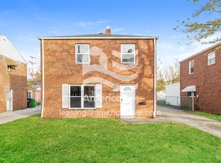 20921 Morris Ave, Euclid, OH 44123