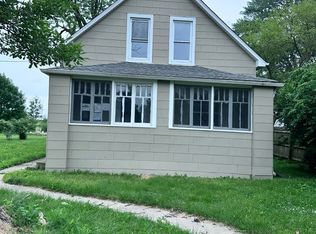 314 N Chicago St, Dwight, IL
