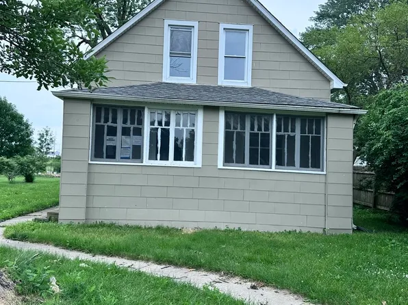 314 N Chicago St, Dwight, IL 60420