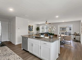 Sweetwater Springs Townhomes, Lawrenceville, GA 30043