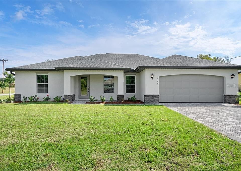 190 Porto Velho St, Punta Gorda, FL 33983 Zillow