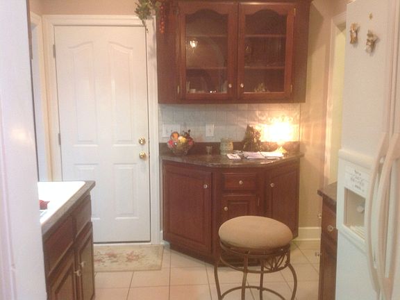 Mother in Law Apt