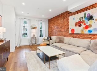 3812 13th St NW UNIT 1, Washington, DC 20011