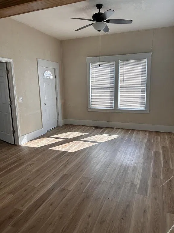 1201 W. Main St. #1 Rogersville, TN 37857 — Photo 1