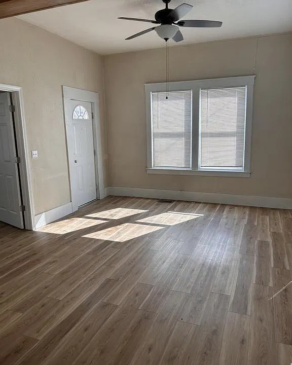 1201 W Main St #1