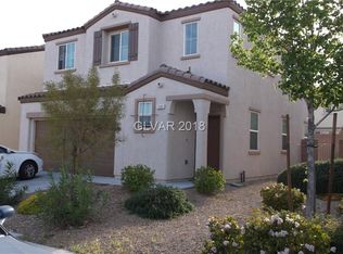 7685 Hauck St, Las Vegas, NV 89139