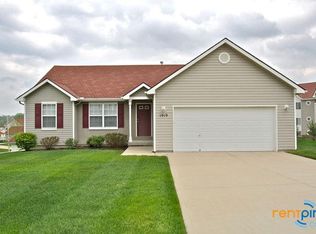 1801 NW 69th St, Kansas City, MO 64151