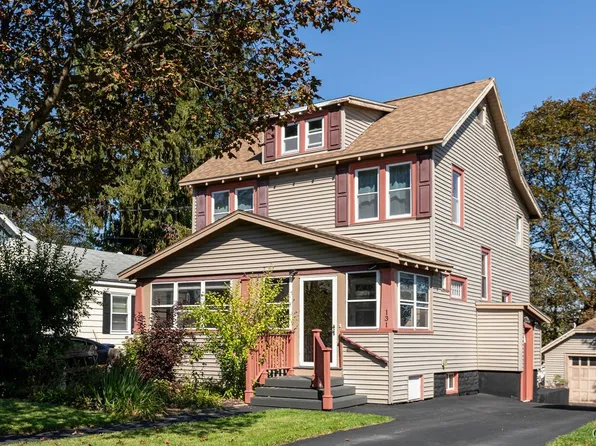 131 Fayette Blvd, Syracuse, NY 13224