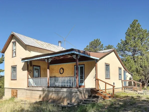 1424 Keepsake Loop, Westcliffe, CO 81252