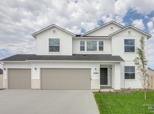13672 S Woodwind Ave, Nampa, ID 83651