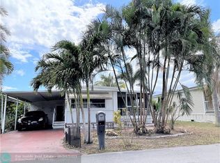 1881 SW 83rd Ter, Fort Lauderdale, FL 33324