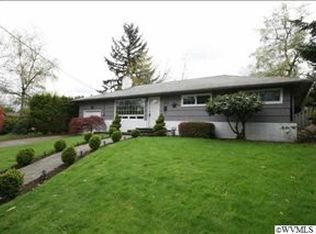 1590 Aerial Way SE, Salem, OR 97302