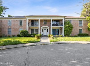 104 Highwood Dr, Louisville, KY