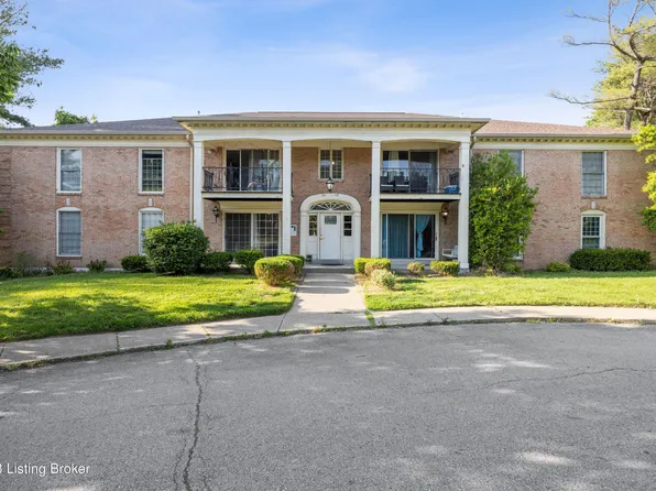 104 Highwood Dr, Louisville, KY 40206