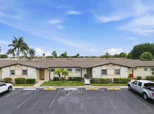 2789 Ashley Drive W #C, West Palm Beach, FL 33415