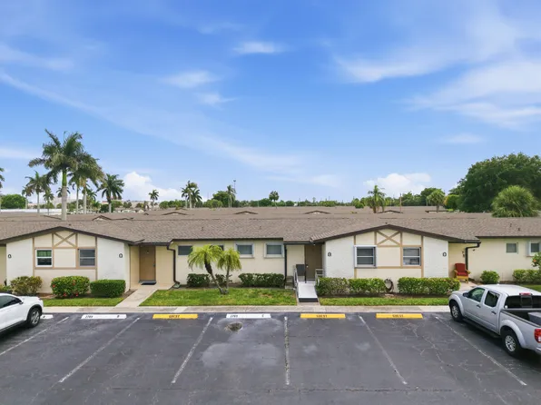 2789 Ashley Drive W #C, West Palm Beach, FL 33415