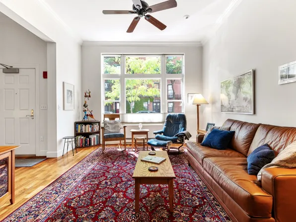 10 Bowdoin St APT 20, Boston, MA 02114