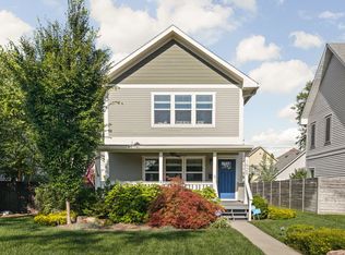 1928 N Park Ave, Indianapolis, IN 46202