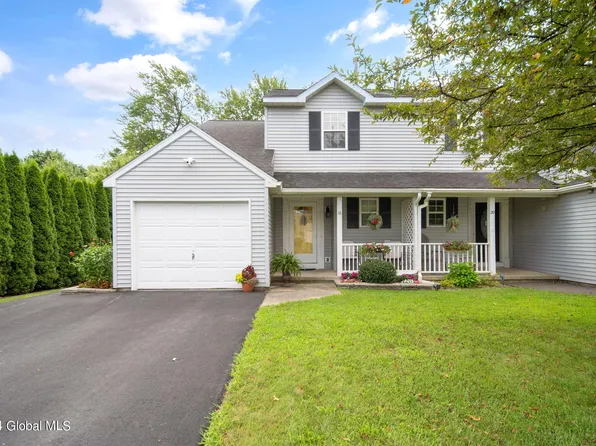 18 Diane Court, Cohoes, NY 12047