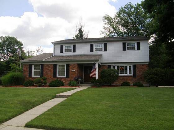 1st image of 9340 Yellowwood Dr