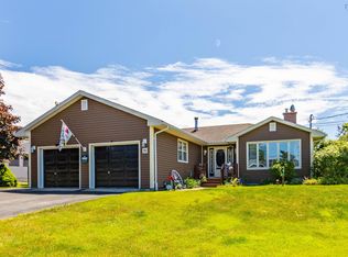 76 Meadowland Ave, Colchester, NS B2N 6H6