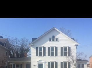 45 W Baltimore St, Taneytown, MD