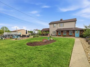 2424 Elm St, McKeesport, PA 15133