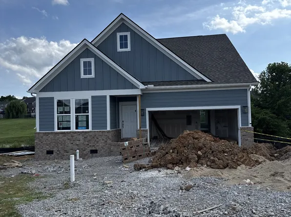 3322 Parmenter St, Columbia, TN 38401