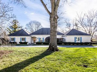 945 Round Table Ct, Indianapolis, IN 46260