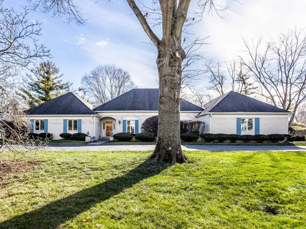945 Round Table Ct, Indianapolis, IN 46260