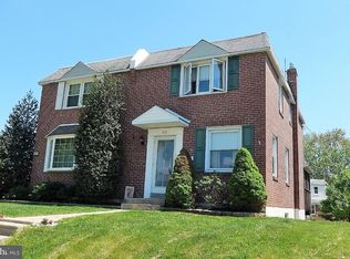 555 Michell St, Ridley Park, PA 19078