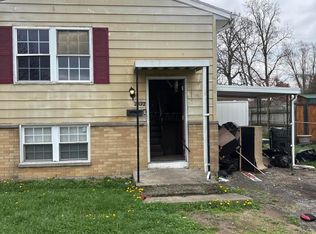 2672 Arcola Rd, Columbus, OH 43207