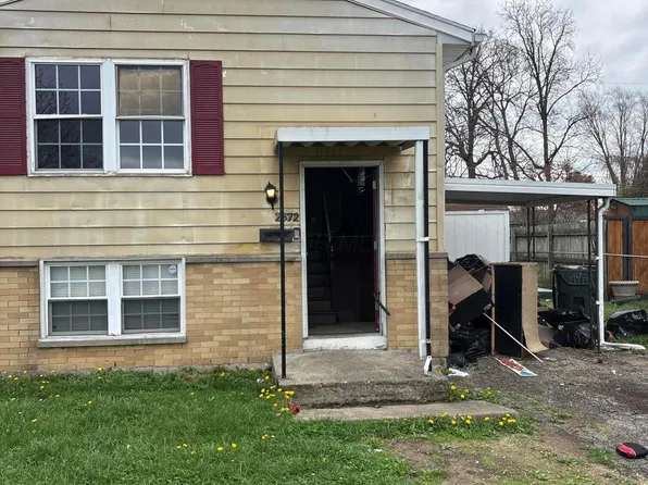 2672 Arcola Rd, Columbus, OH 43207