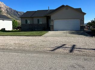 1095 W 3600 S, Perry, UT 84302