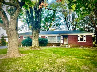 4386 Morgantown Rd, Russellville, KY 42276