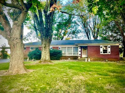 4386 Morgantown Rd, Russellville, KY, 42276